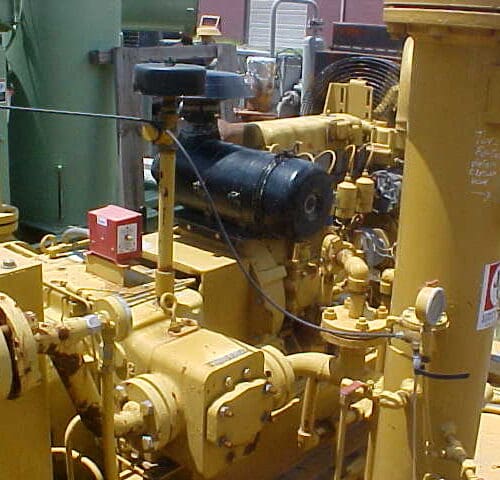 compressor angeld view