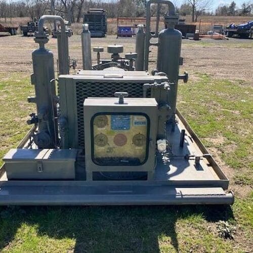 Gemini G26 / MPC 4.375" X 2.5"