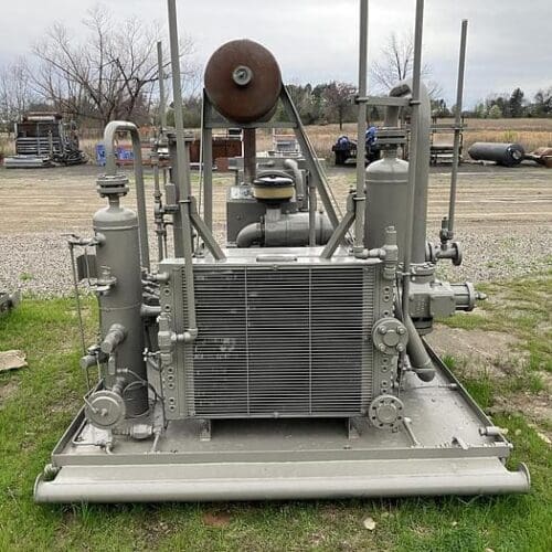 Arrow VRG330 / Gemini M302 5" X 3"